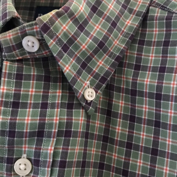 Ralph Lauren Shirt - Picture 5 of 5